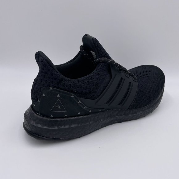 Adidas Ultraboost DNA Black Womens Shoes - Picture 8 of 8